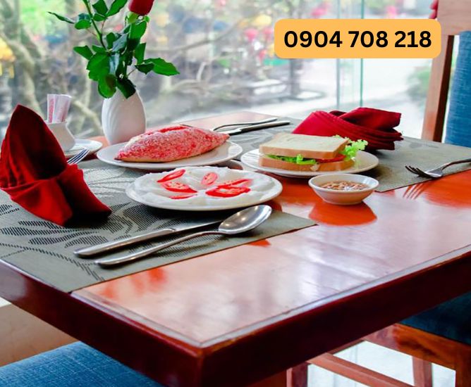 khách sạn shara đà nẵng