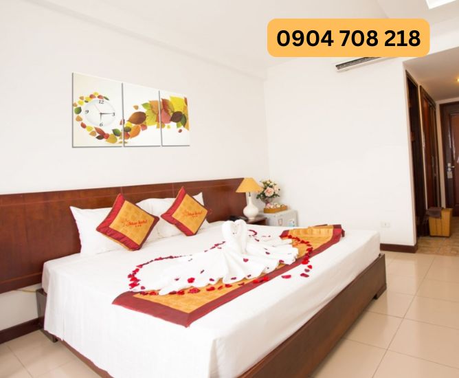 khách sạn star hotel đà nẵng