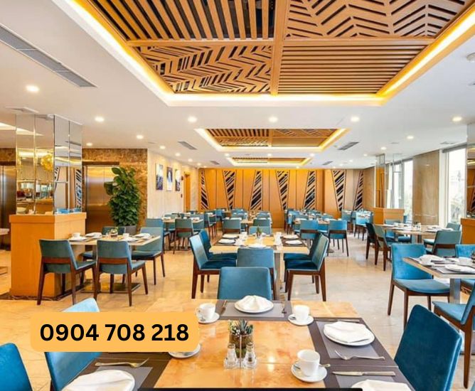 parze ocean đà nẵng