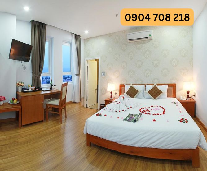 shara hotel da nang