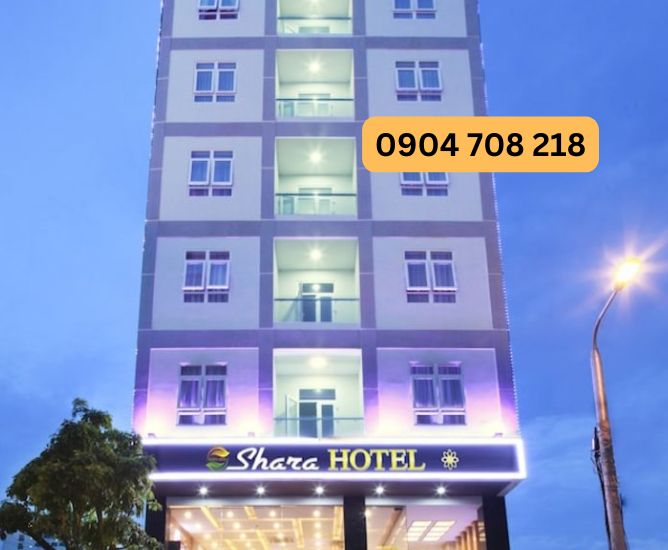 shara hotel