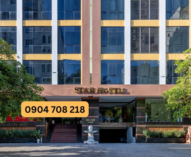 star hotel đà nẵng