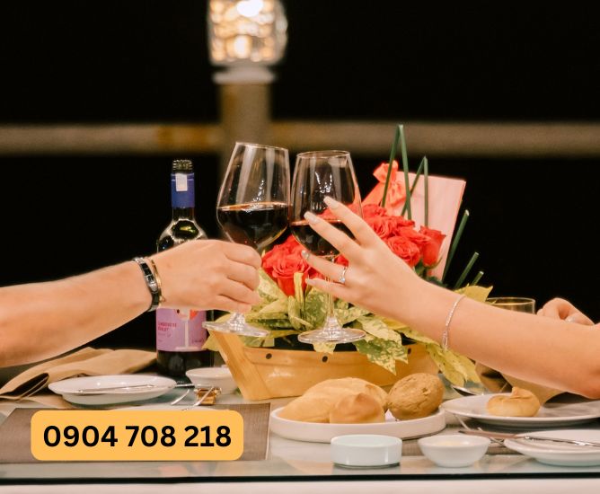 the pearl citadines hội an