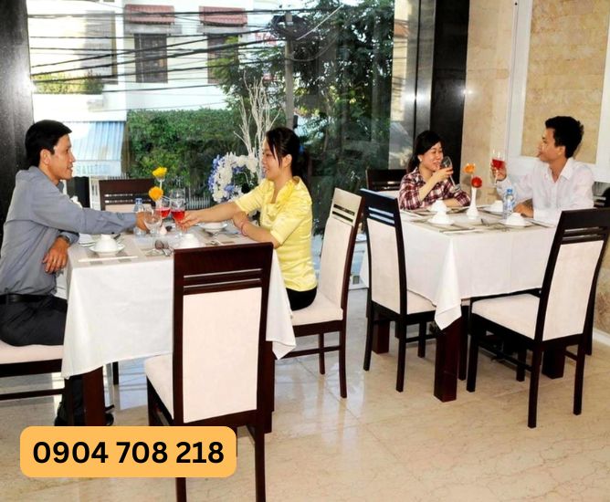 dragon sea hotel danang