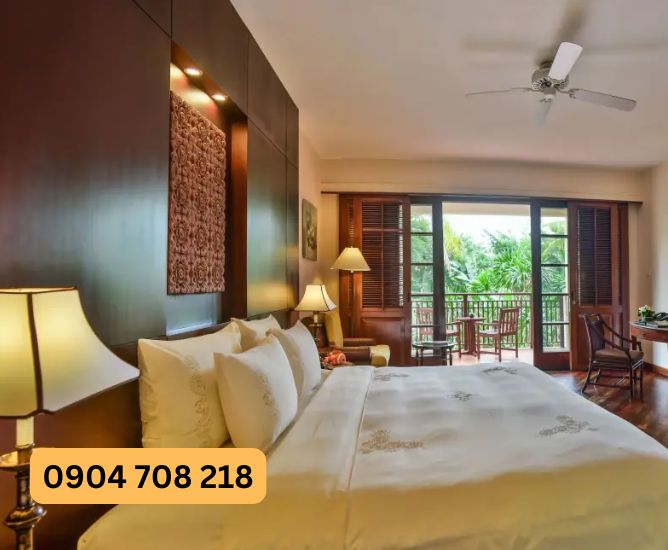 furama resort đà nẵng villa