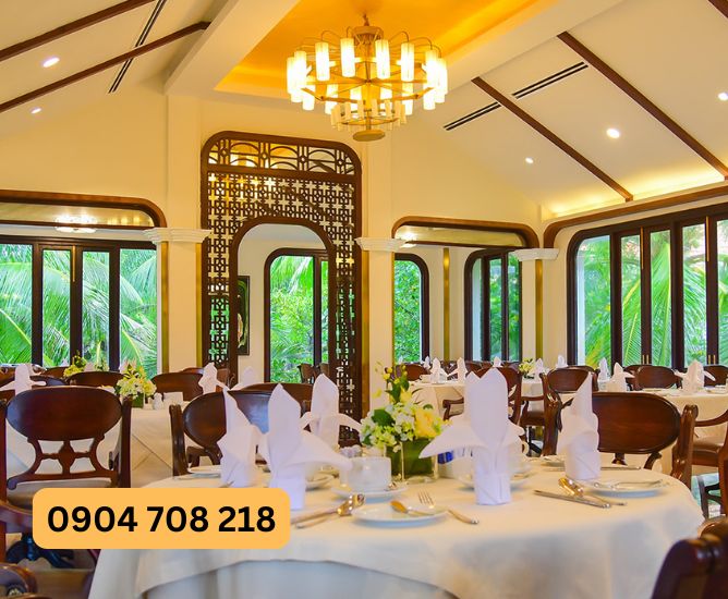 furama villas da nang