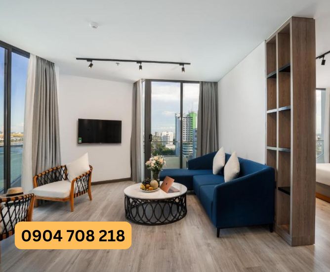 hải an riverfront hotel đà nẵng