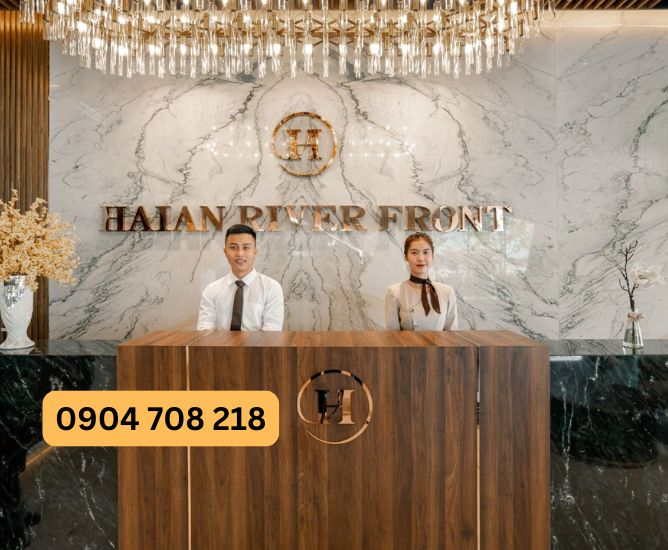 haian hotel danang