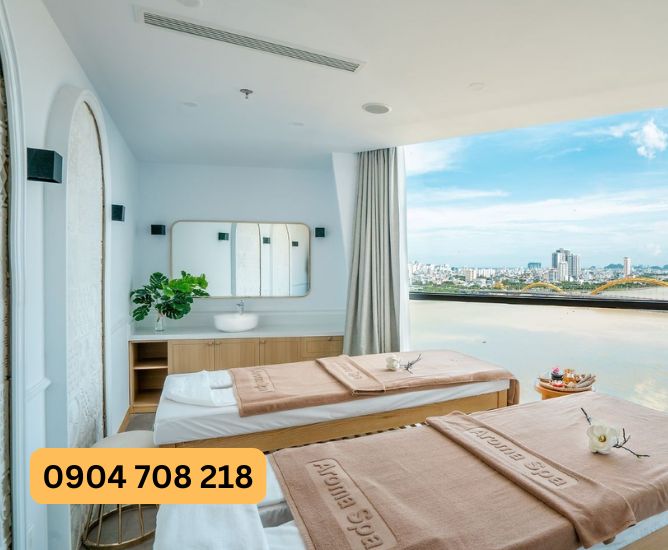 haian riverfront da nang hotel