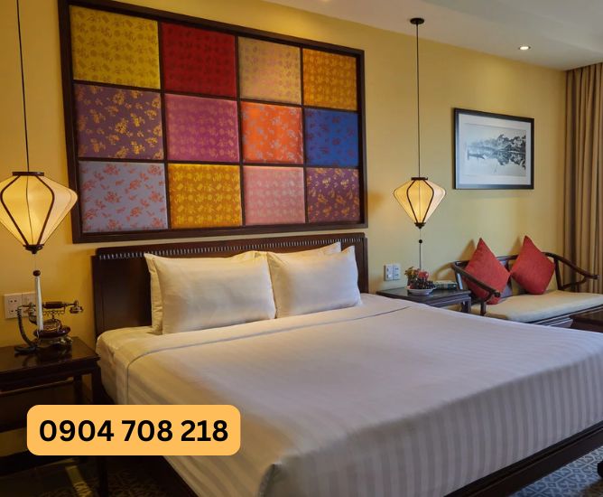 hoi an central boutique hotel