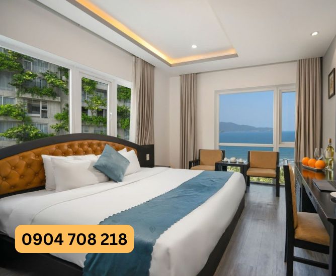 khách sạn chill place đà nẵng