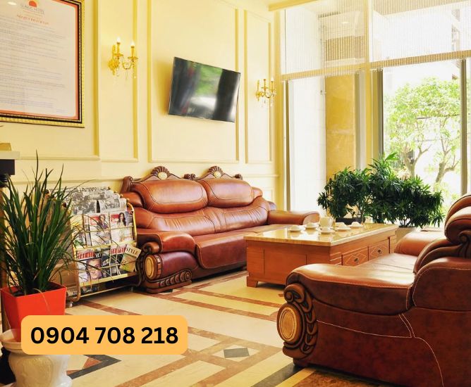 ks chill place đà nẵng