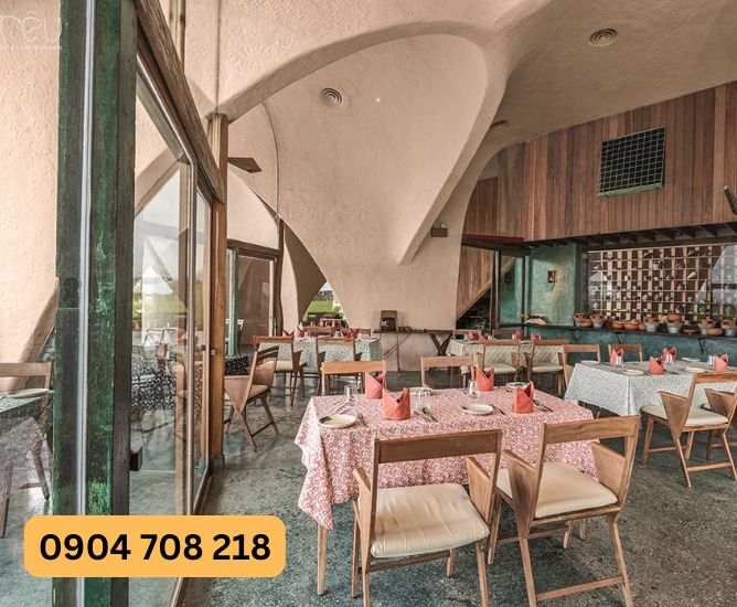 rêu boutique hotel