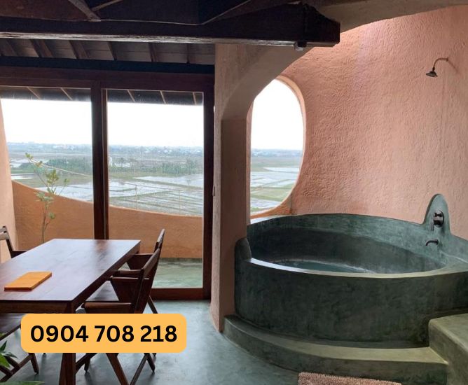 rêu hội an boutique hotel quảng nam