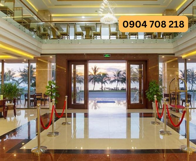 serene hotel đà nẵng