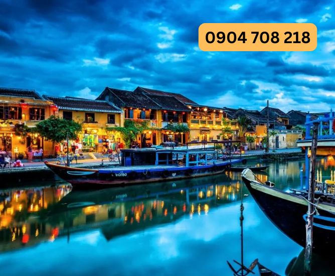 anio boutique hội an