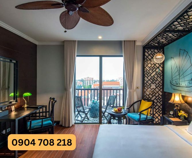 anio boutique hoi an
