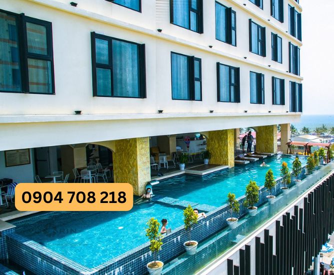 cicilia danang hotel & spa