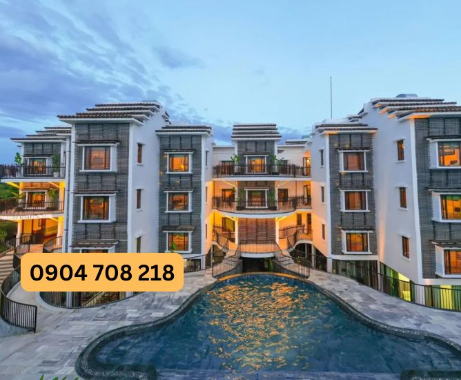 elites riverside hotel & spa