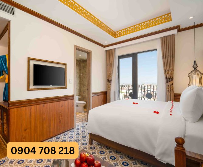 hoi an babylon luxury