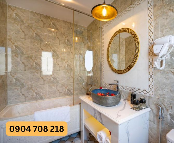 hoi an babylon luxury hotel