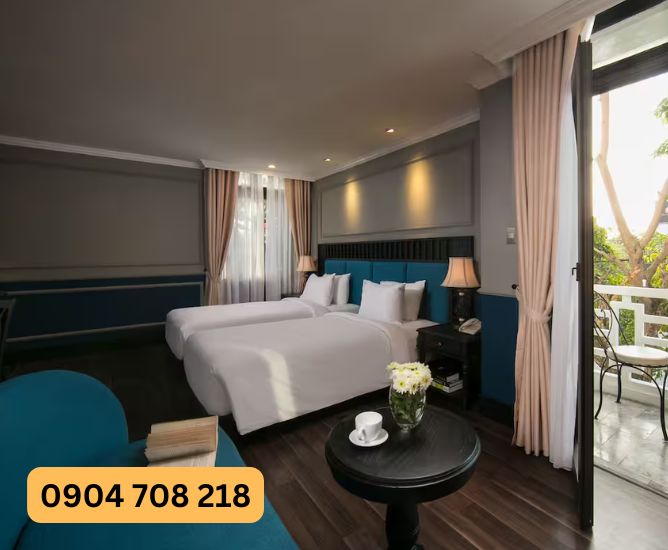 hoi an golden holiday