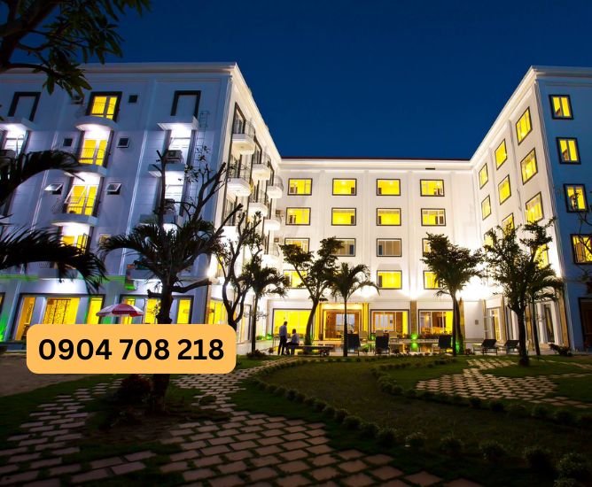 hoi an sincerity hotel & spa