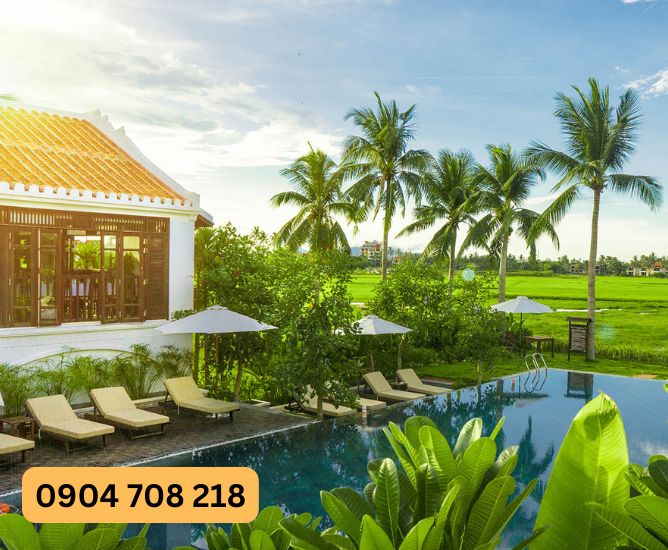 legacy hoi an resort