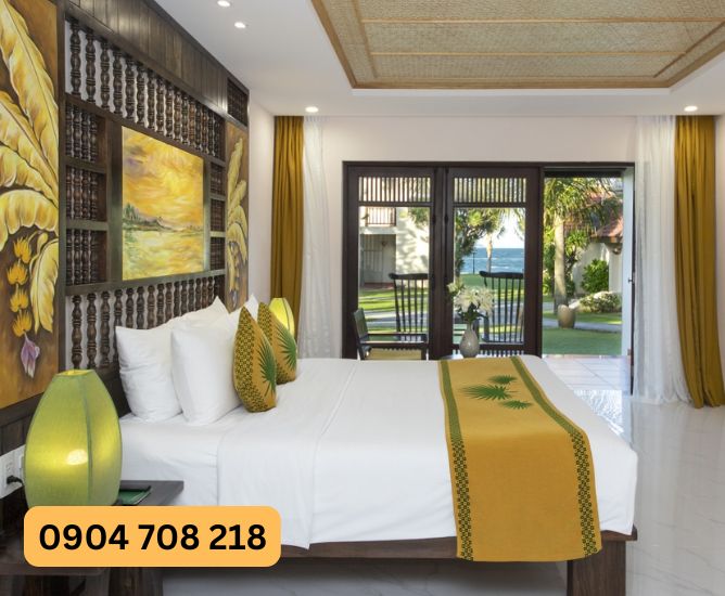 palm garden beach resort & spa hoi an