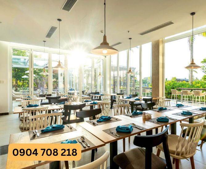 robinson vietnam