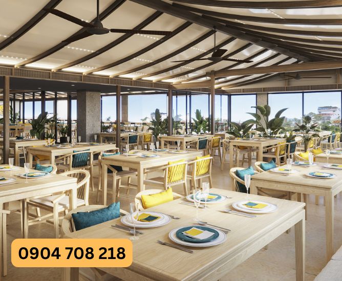wafaifo resort