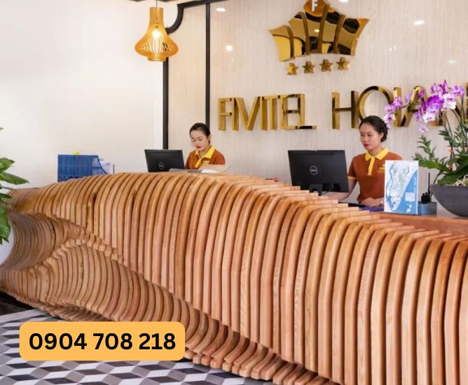 fivitel hoi an hotel