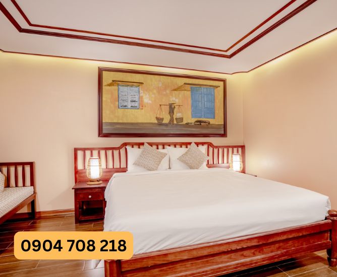 fivitel hotel hoi an
