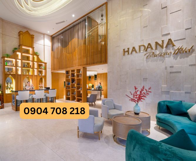 hadana boutique da nan