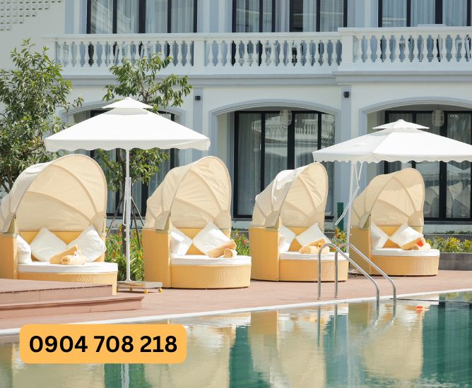 moodhoian riverside resort & spa