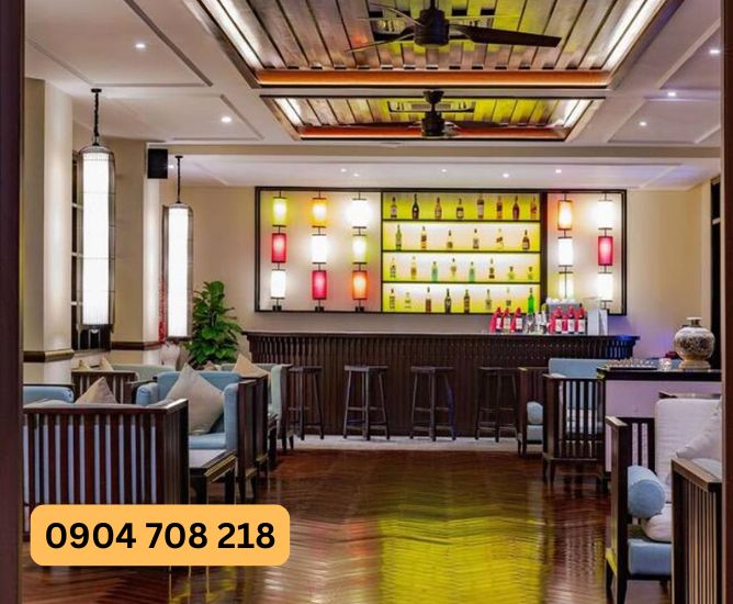wyndham garden hoian