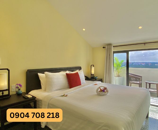 wyndham hoi an