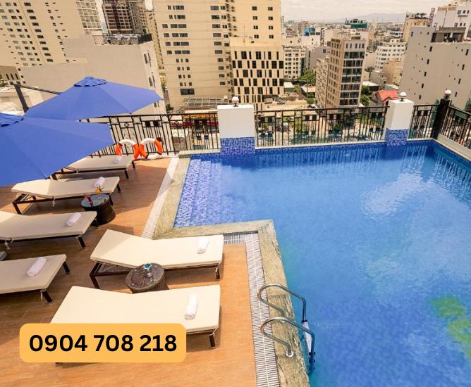 khách sạn menora grand đà nẵng