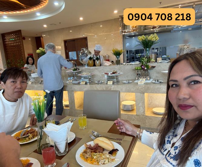 khách sạn val soleil đà nẵng