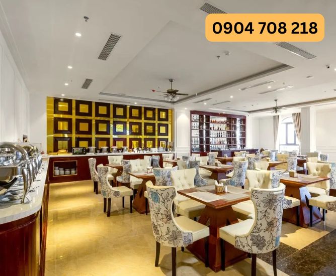 ks menora grand đà nẵng