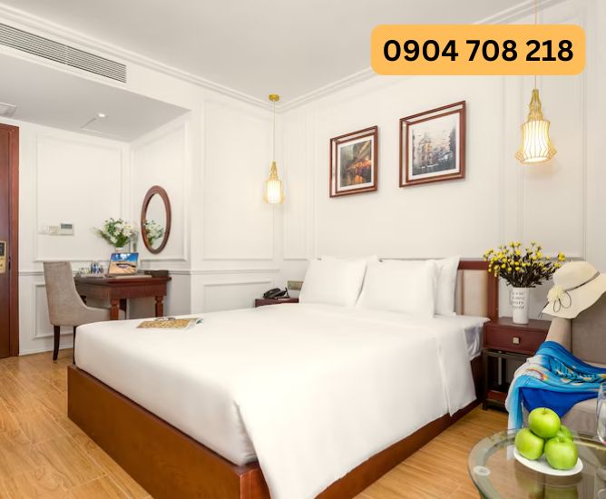 menora grand da nang