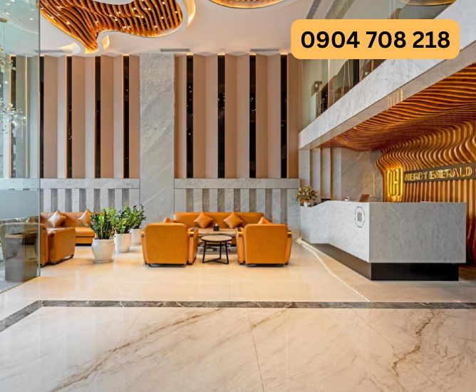 mercy emerald hotel da nang