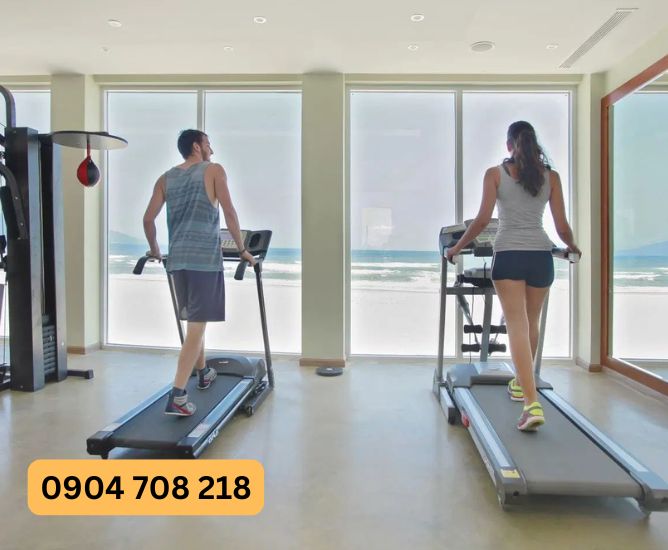 olalani resort and condotel đà nẵng