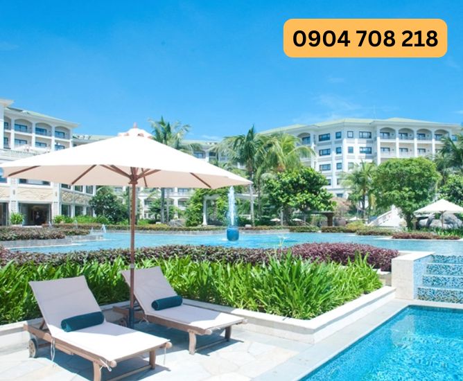 resort olalani