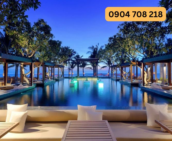 the blossom resort island all inclusive
