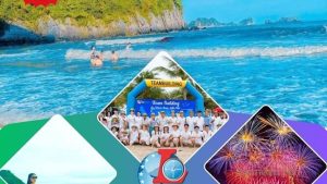 tour cát bà 3 ngày 2 đêm