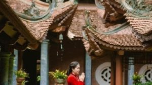 chùa địa tạng phi lai