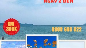 tour coto 3 ngày 2 đêm