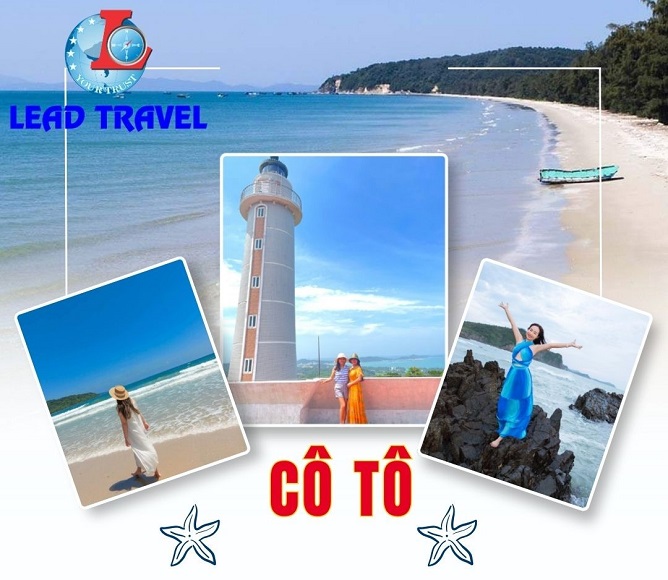 du lịch cô to 3 ngày 2 đêm