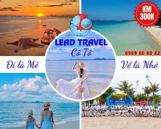 tour du lịch cô tô 3 ngày 2 đêm